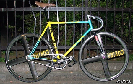 【討論】看到... 超贊之 road bikes... 一些問題請教大家？