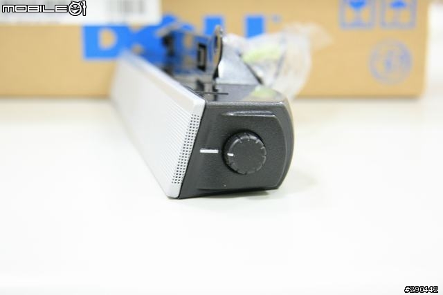 [開箱分享]Dell UltraSharp 2007WFP