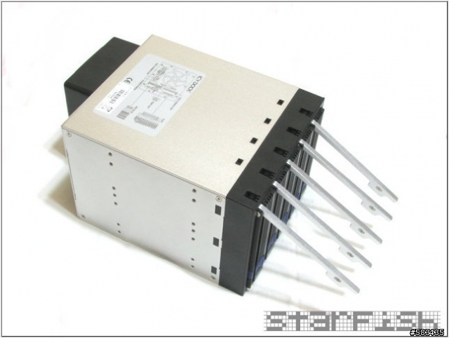 [轉貼]別人的AV硬碟櫃!! 愛吸達克MB455