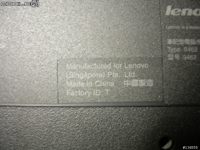 [分享]IBM R60_9462 IBV (圖多)