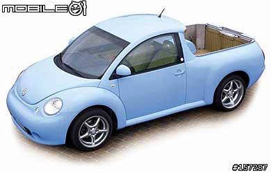 [分享] 一些有趣的改裝車 (圖多)