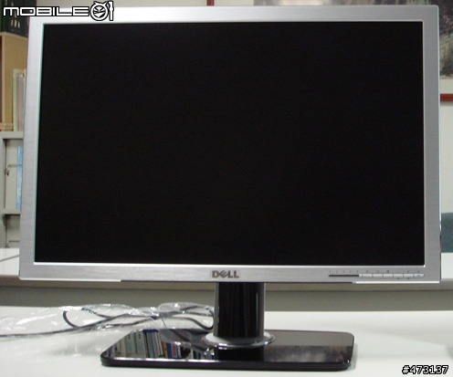 Dell 2707使用感想