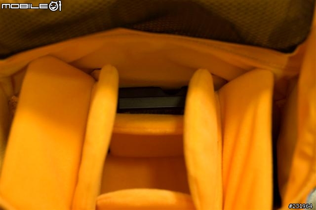 [分享] JENOVA TW-3100 換 Crumpler 6 Million Dollar Home 包包記