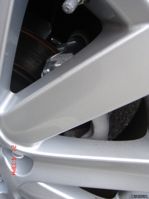 [小小勸敗]馬自達 Mazdaspeed3 使用心得與報告