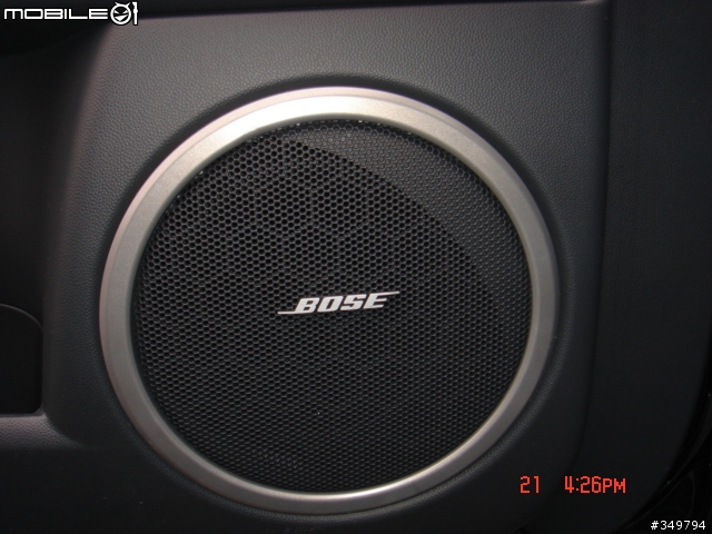 [小小勸敗]馬自達 Mazdaspeed3 使用心得與報告