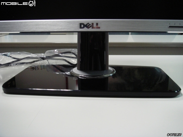 Dell 2707使用感想