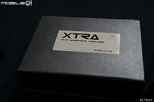 優質小耳擴Xtra X-1外觀及音質分享(新增拆機照)