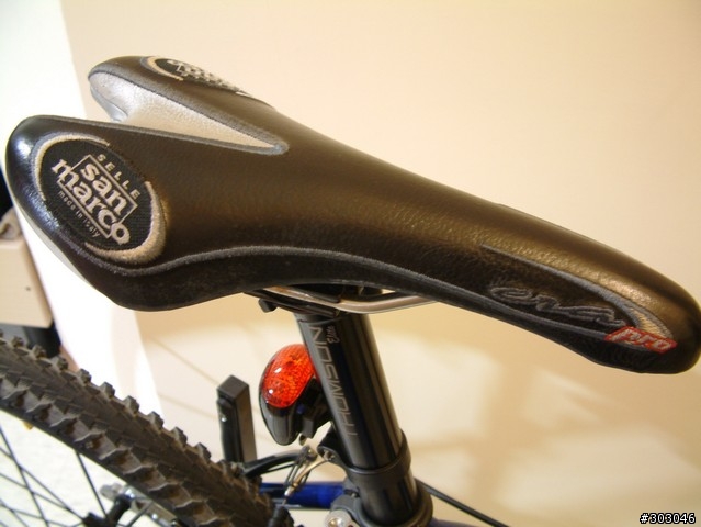 [分享] Klein Attitude & 2007 Giant TCR Alliance 0