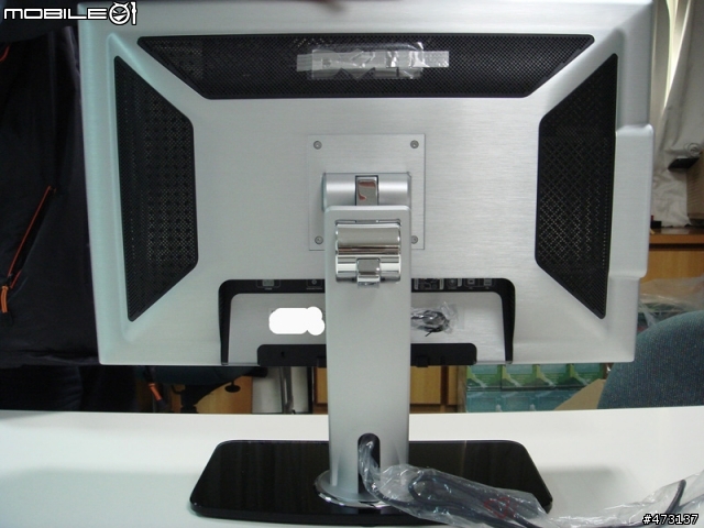 Dell 2707使用感想