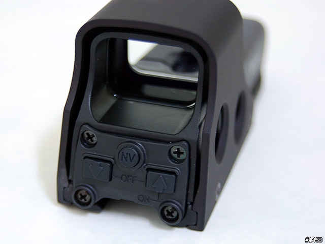 [玩具] VFC M416D 空氣軟槍