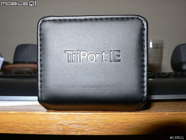 Bose Triport IE 入手!!!!