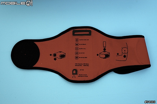 [分享] 時尚運動 - Nike+ iPod sport kit with Armband (加 Nike+ AirMax 180 鞋圖)