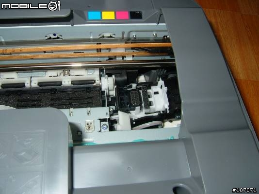 [原創分享]EPSON cx2900 3900 評測 (以更正)