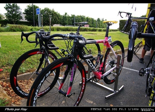 2006 TOUR DE FRANCE~環法自行車大賽花絮(1)