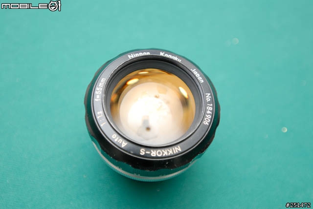 [圓夢分享] Nikon 大三元 的最後一隻，終於取得了 ~~ 小小灰 AF-S 28-70mm f/2.8 開箱!! Part.3 圖片多數追加 ~~
