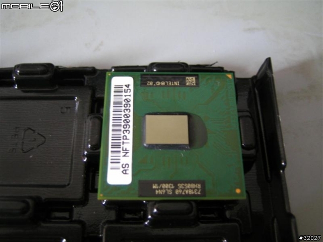 [分享]舊瓶裝新酒 ASUS M2N CPU、無線網卡昇級