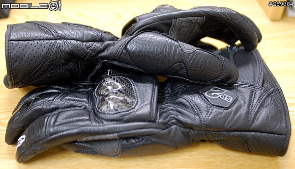 Alpinestars SP-2 入門款手套