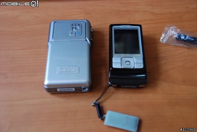 [分享][圖多]入門多功能數位攝錄影機 DigiLife DDV-5120A (2月13日新增試拍圖）