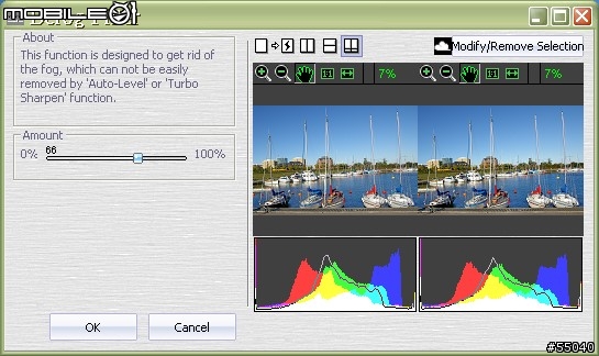 [分享] Turbo Photo V5.4 (可開啟 RAW) 進階使用心得