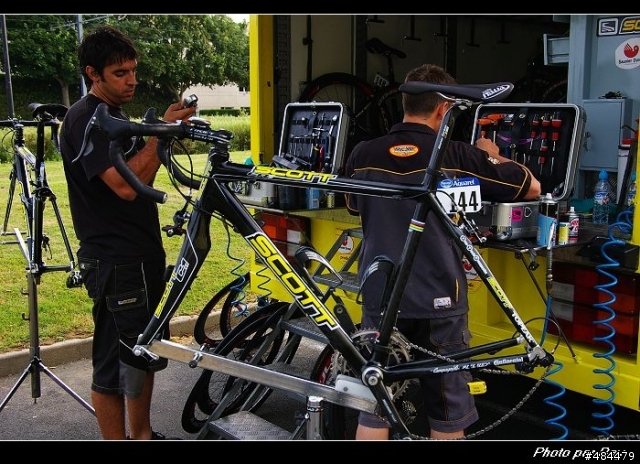 2006 TOUR DE FRANCE~環法自行車大賽花絮(1)