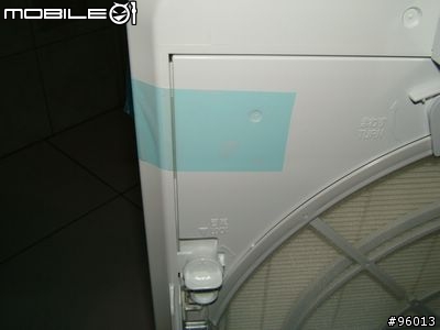 [連續分享-1]三菱空氣清靜機MA-806開箱
