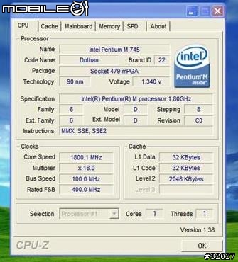 [分享]舊瓶裝新酒 ASUS M2N CPU、無線網卡昇級