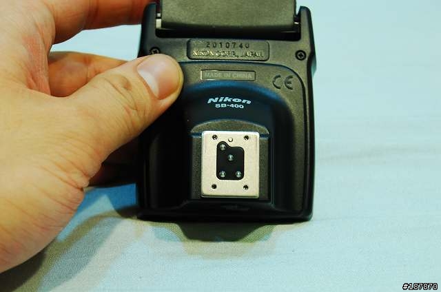 [分享] SB400開箱與測試(圖多)