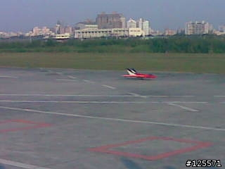 [開開眼界]小人國的...噴射機?!
