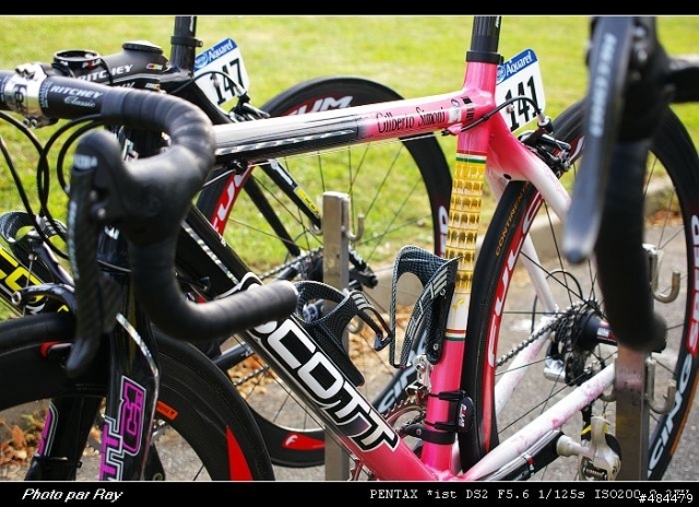 2006 TOUR DE FRANCE~環法自行車大賽花絮(1)