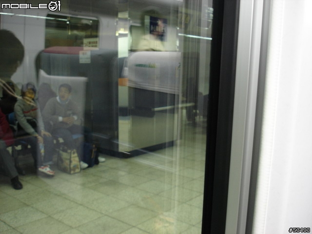 [返鄉過節 有緣相遇]巧遇電器太魯閣號初體驗