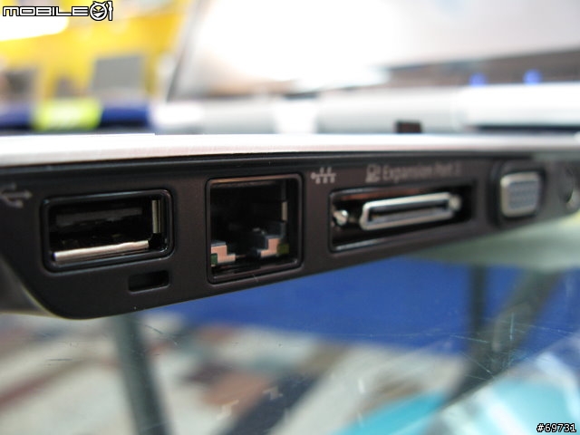 [分享]HP TX1010 黑潮-炫耀