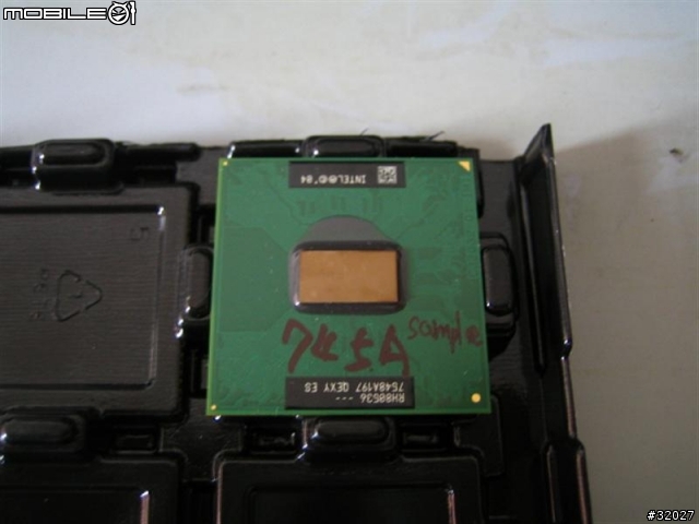 [分享]舊瓶裝新酒 ASUS M2N CPU、無線網卡昇級