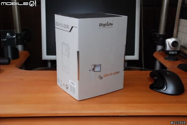 [分享][圖多]入門多功能數位攝錄影機 DigiLife DDV-5120A (2月13日新增試拍圖）
