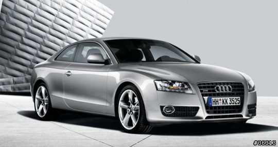 [新車] Audi A5 / S5 同時發表