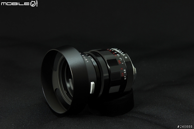 LEICA MP3 0.72 LHSA Special Edition