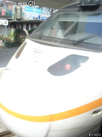 [返鄉過節 有緣相遇]巧遇電器太魯閣號初體驗
