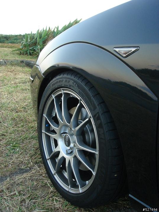 [分享/紀錄]我的 Ford focus ST170