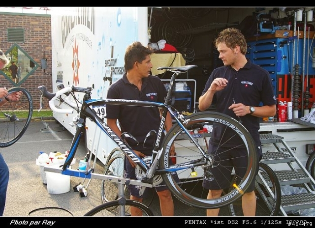 2006 TOUR DE FRANCE~環法自行車大賽花絮(1)