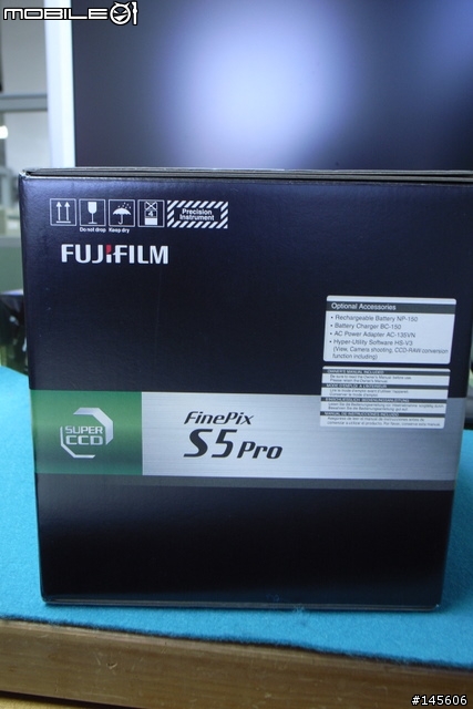 [分享]FujiFilm S5 pro 芳蹤乍現 之二