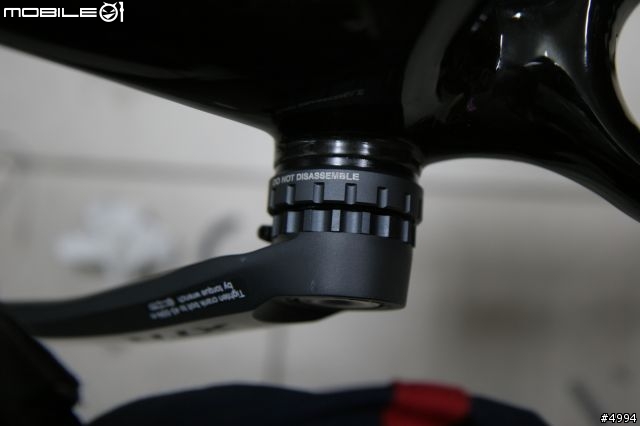 07 XTR 大盤安裝STEP... 問題請教～～