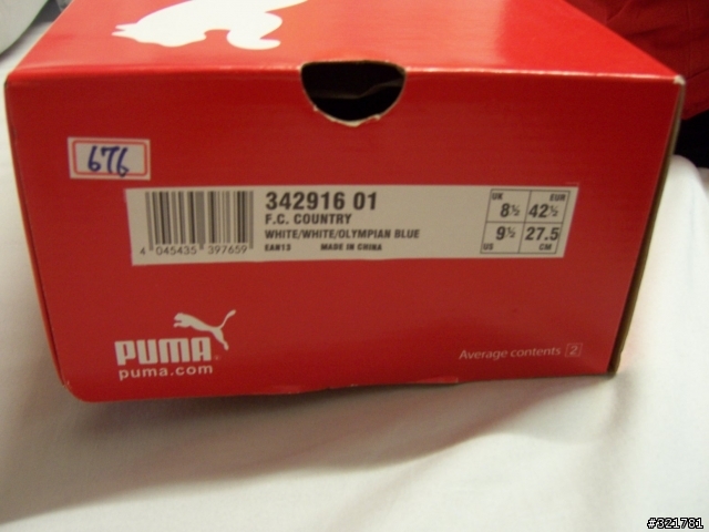 過新年穿新鞋~來雙PUMA 復古休閒籃球鞋吧