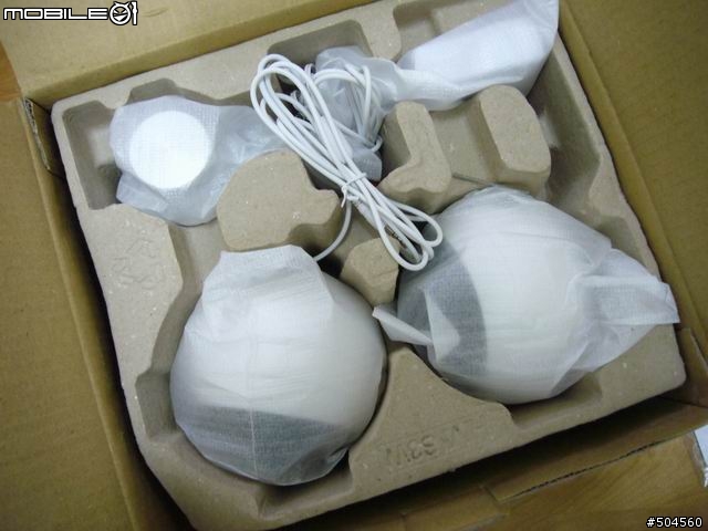 [分享] 新買的喇叭  惠威HIVI S3W