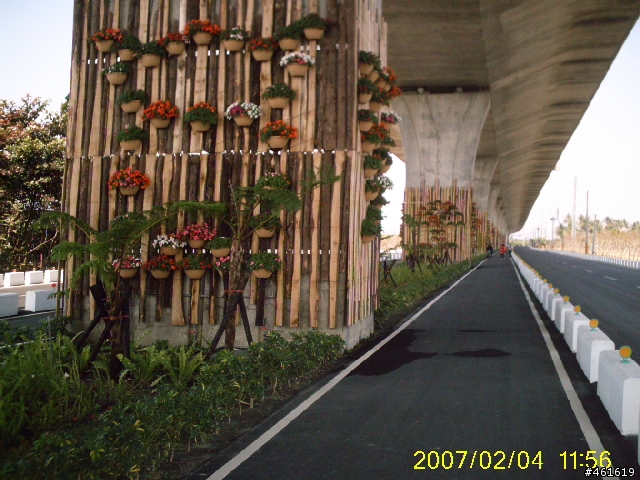 (分享)便宜摺疊車+屏東新自行車道