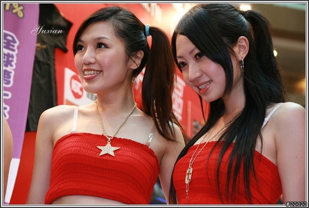 2007年電玩展SG (55pic)