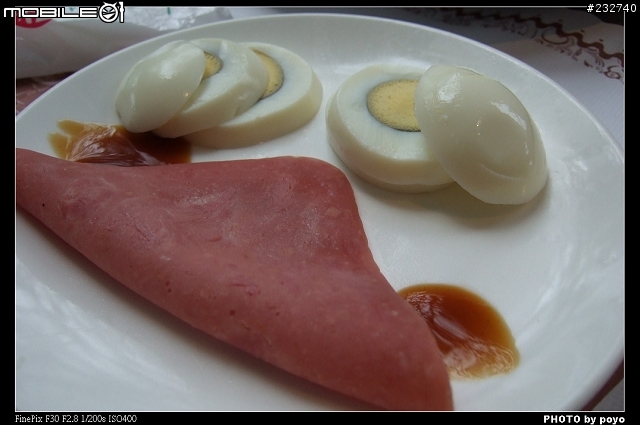 [分享]陽光、溫泉、美食-新社谷關兩日遊(3)-水舞谷關（圖多）