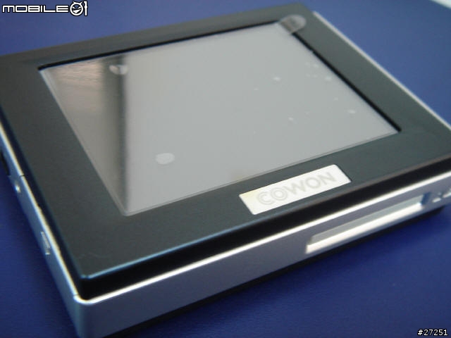 [分享] COWON D2 + MX90VC (圖多)