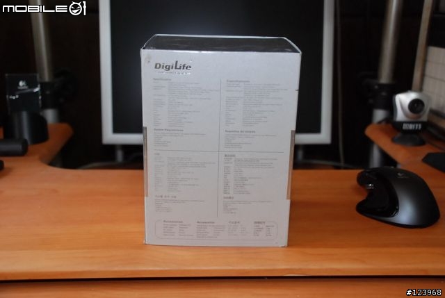 [分享][圖多]入門多功能數位攝錄影機 DigiLife DDV-5120A (2月13日新增試拍圖）