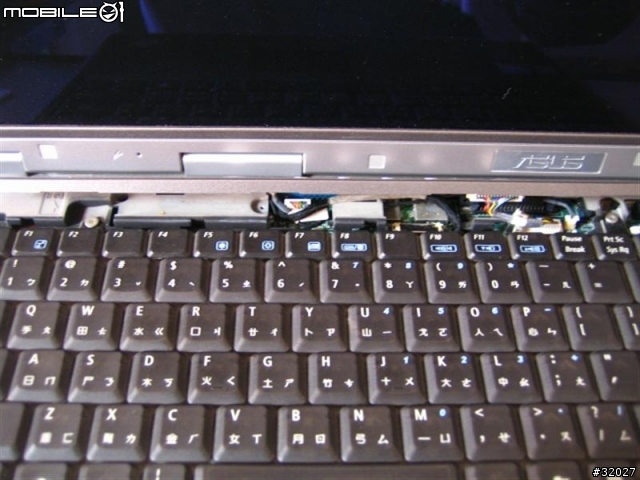 [分享]舊瓶裝新酒 ASUS M2N CPU、無線網卡昇級