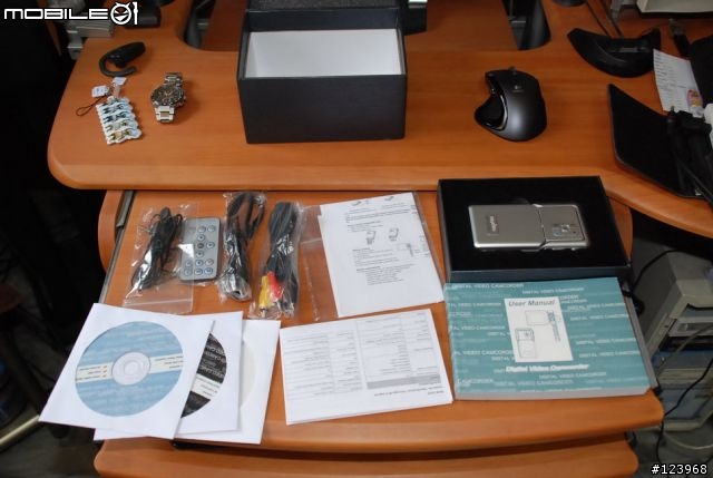 [分享][圖多]入門多功能數位攝錄影機 DigiLife DDV-5120A (2月13日新增試拍圖）