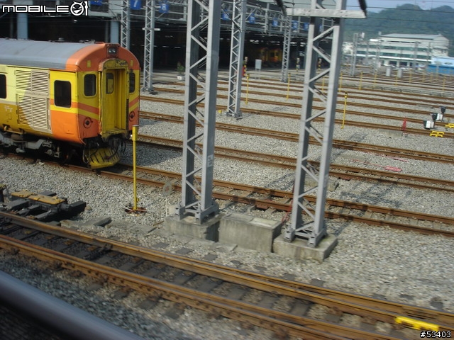 [返鄉過節 有緣相遇]巧遇電器太魯閣號初體驗